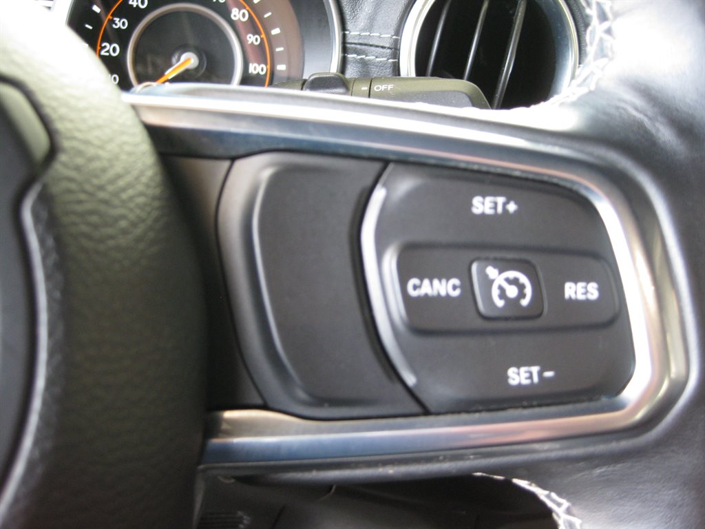 2019 Jeep Wrangler - $29,500