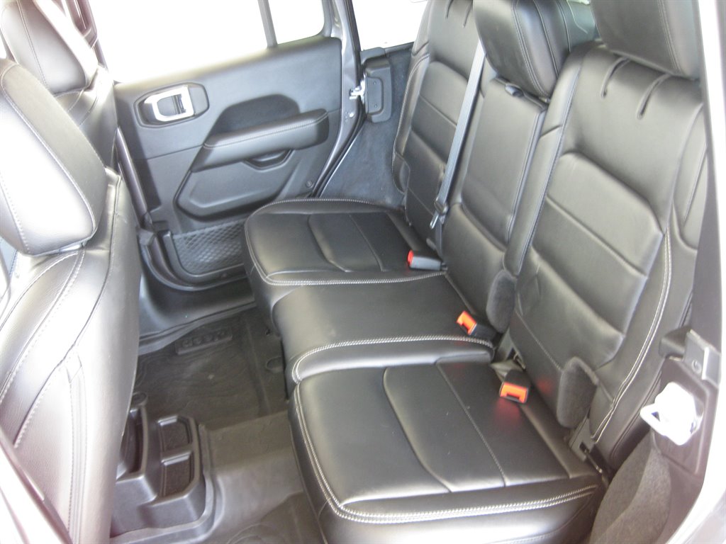 2019 Jeep Wrangler - $29,500