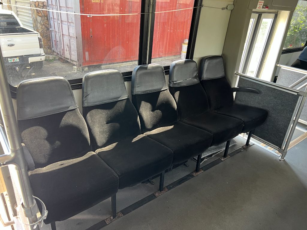 2013 Freightliner M2 - $11,950