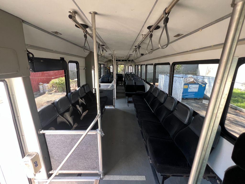 2013 Freightliner M2 - $11,950