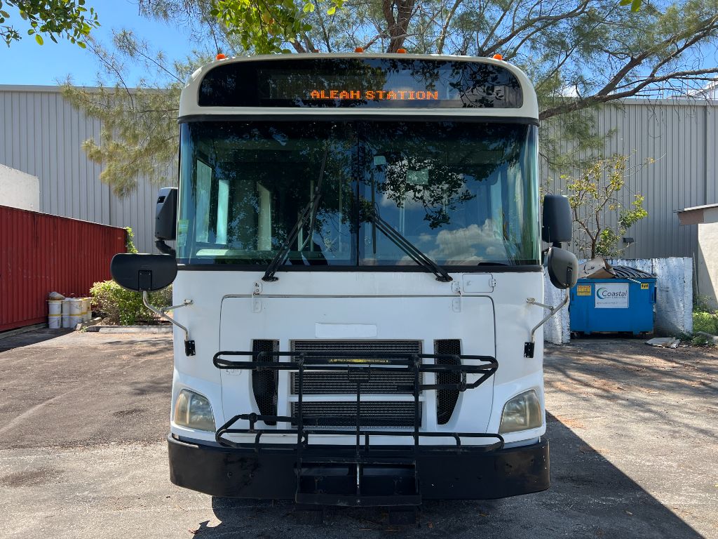 2013 Freightliner M2 - $11,950