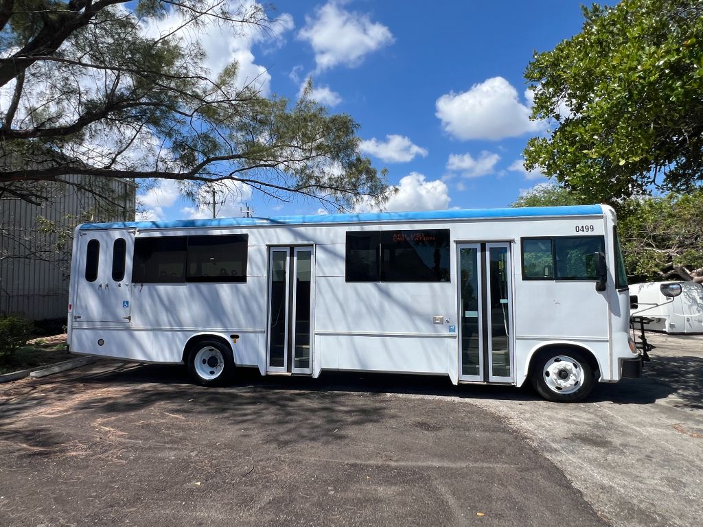 2013 Freightliner M2 - $11,950