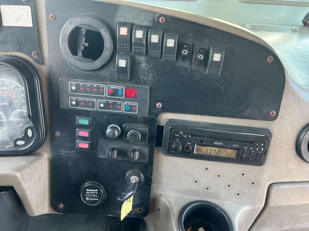2013 Freightliner M2 - $11,950