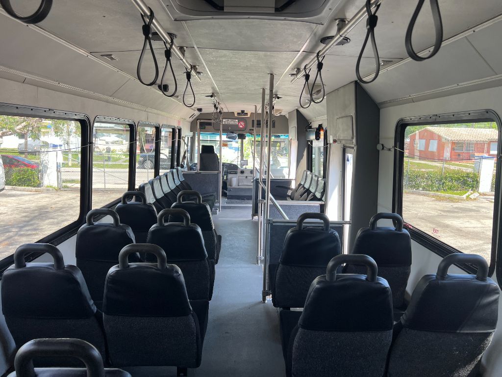 2013 Freightliner M2 - $11,950