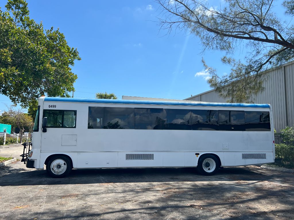 2013 Freightliner M2 - $11,950
