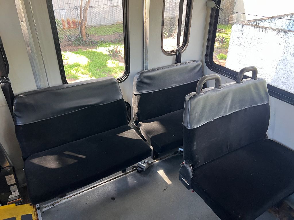 2013 Freightliner M2 - $11,950