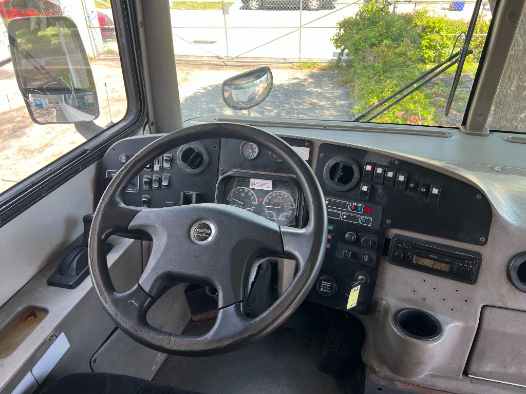 2013 Freightliner M2 - $11,950