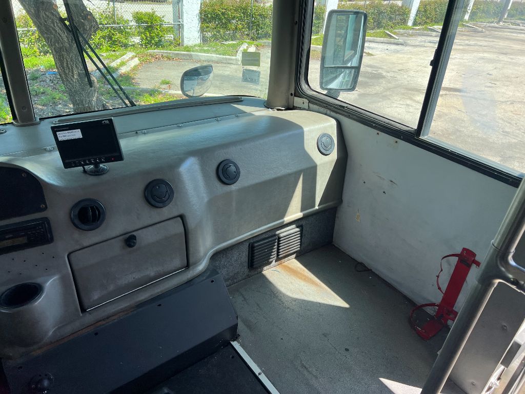 2013 Freightliner M2 - $11,950