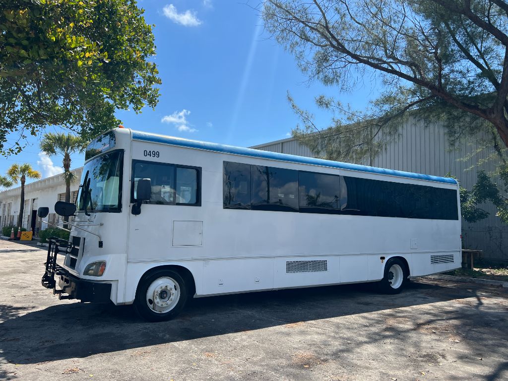 2013 Freightliner M2 - $11,950