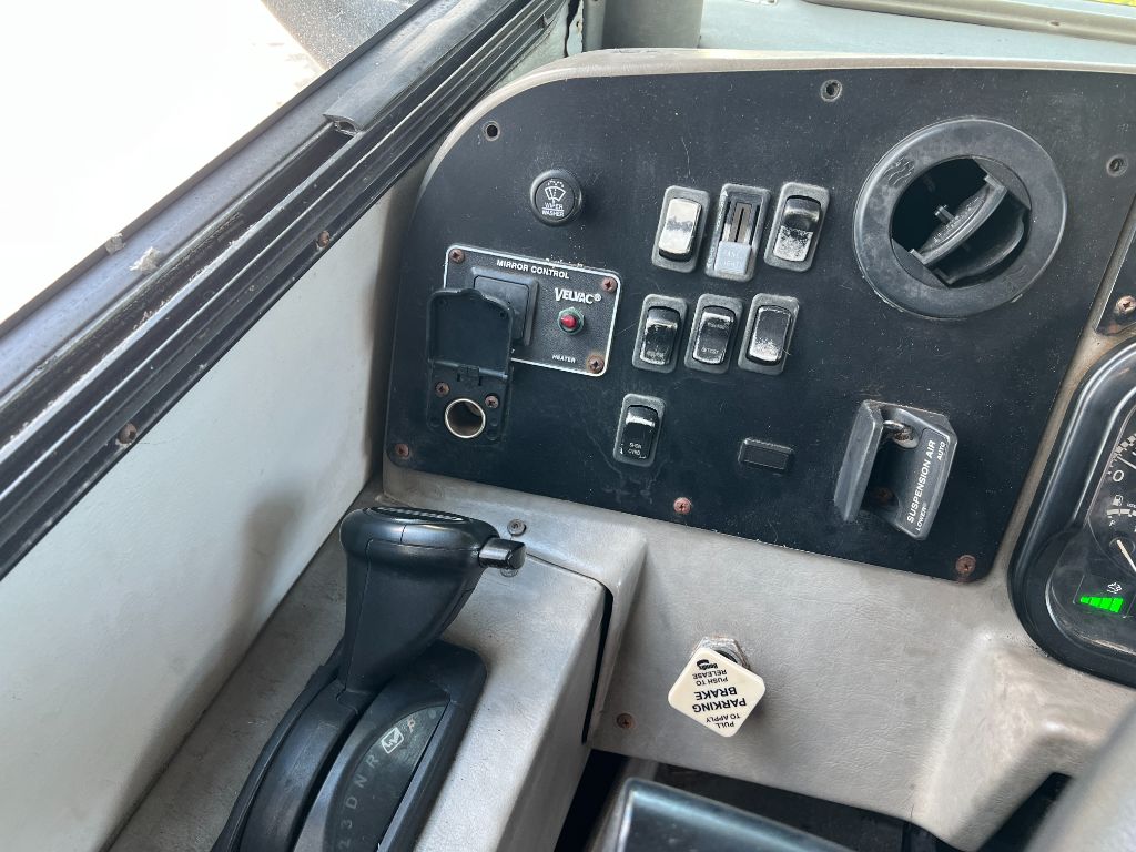 2013 Freightliner M2 - $11,950