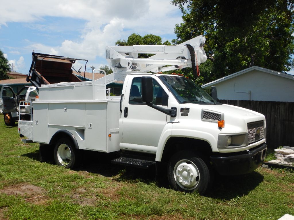 2004 Chevrolet C5 - $14,850