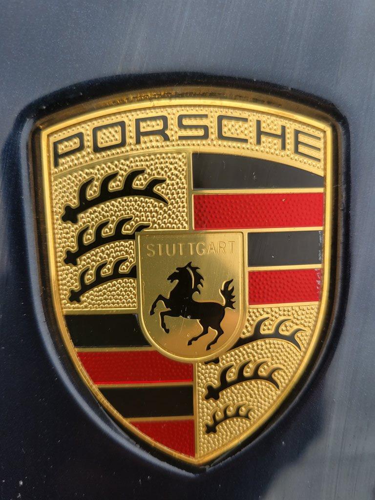 2019 Porsche Panamera 4 E-Hybrid photo