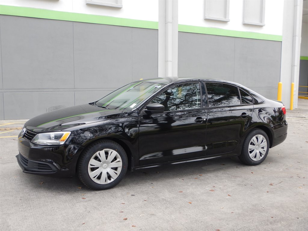 2013 Volkswagen Jetta photo