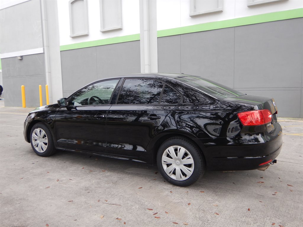 2013 Volkswagen Jetta photo