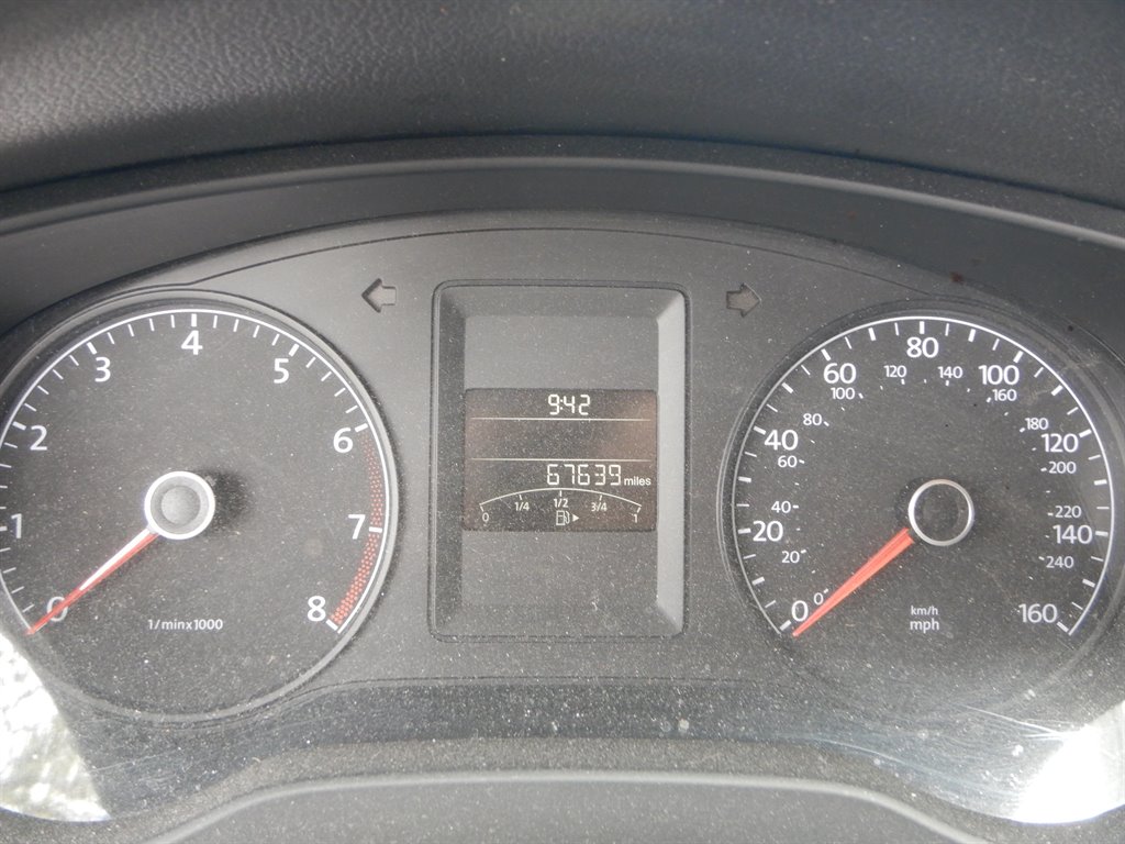 2013 Volkswagen Jetta photo