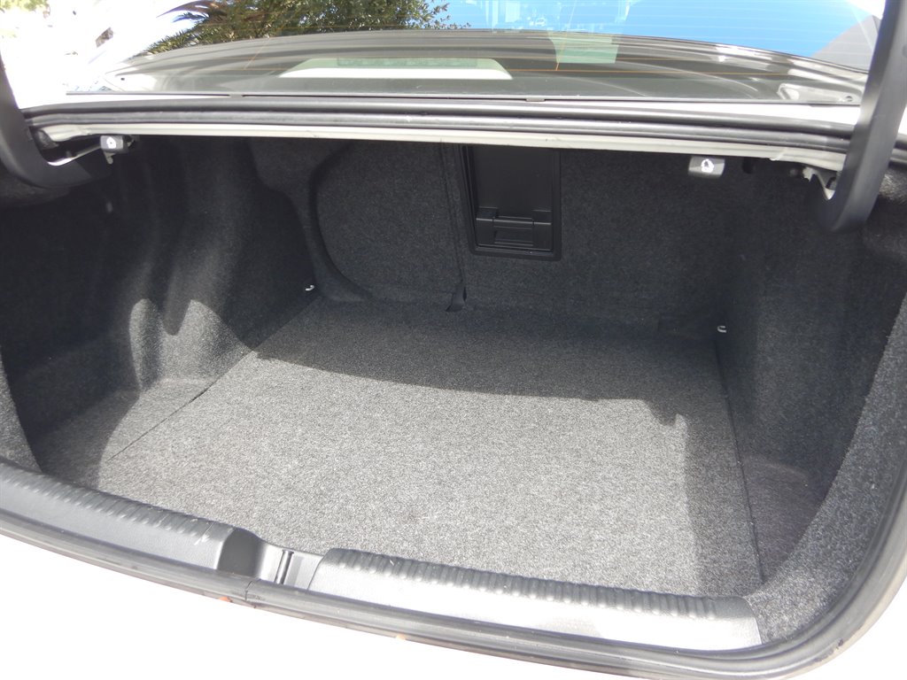 2013 Volkswagen Jetta SE photo