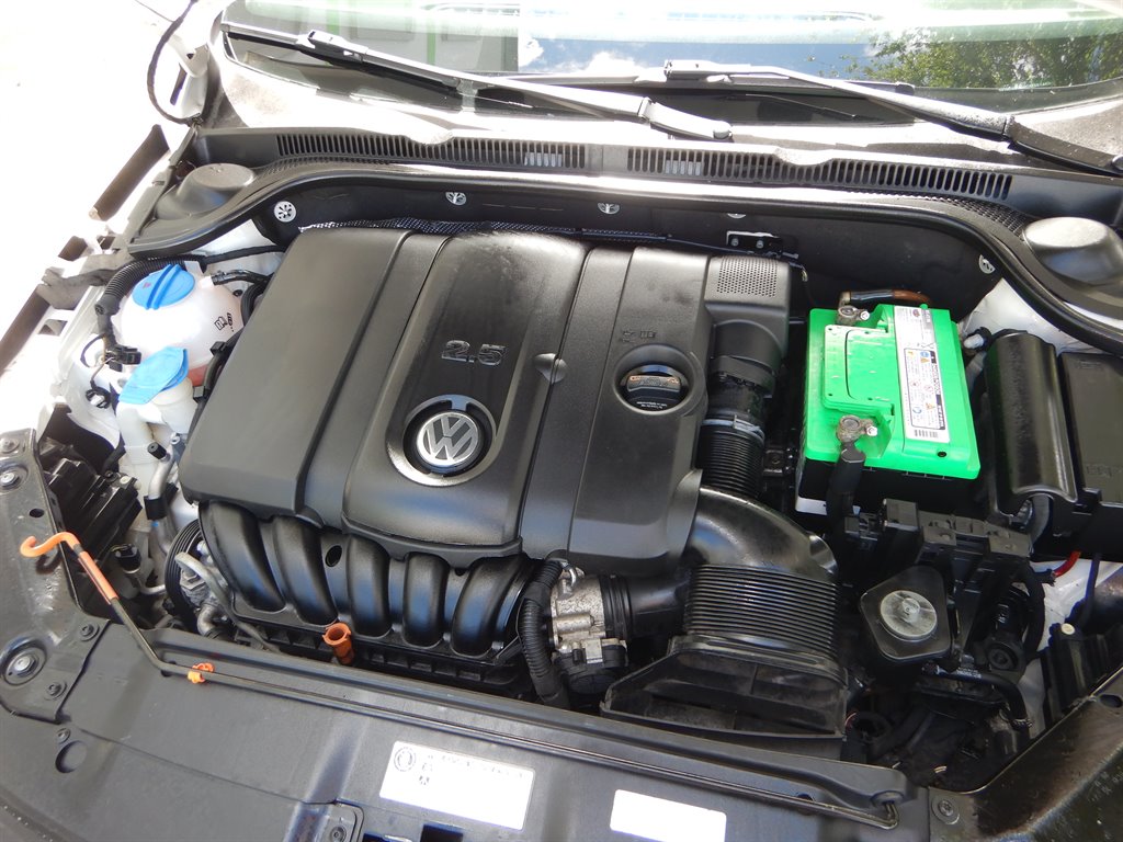 2013 Volkswagen Jetta SE photo