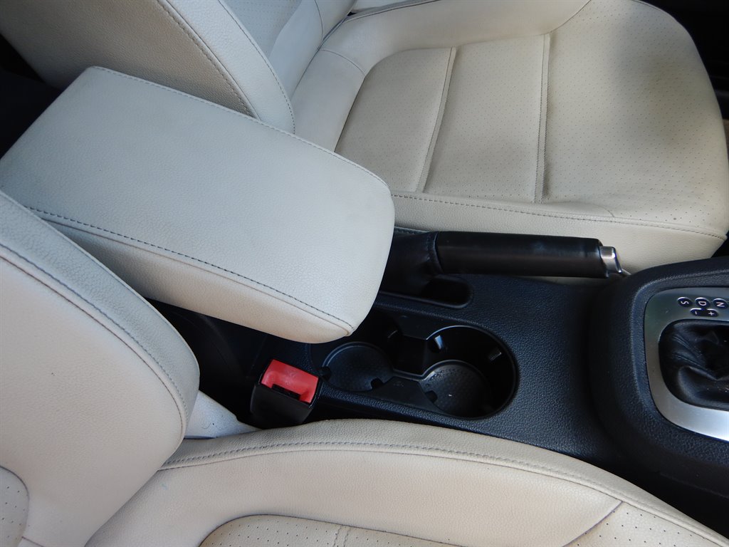2013 Volkswagen Jetta SE photo
