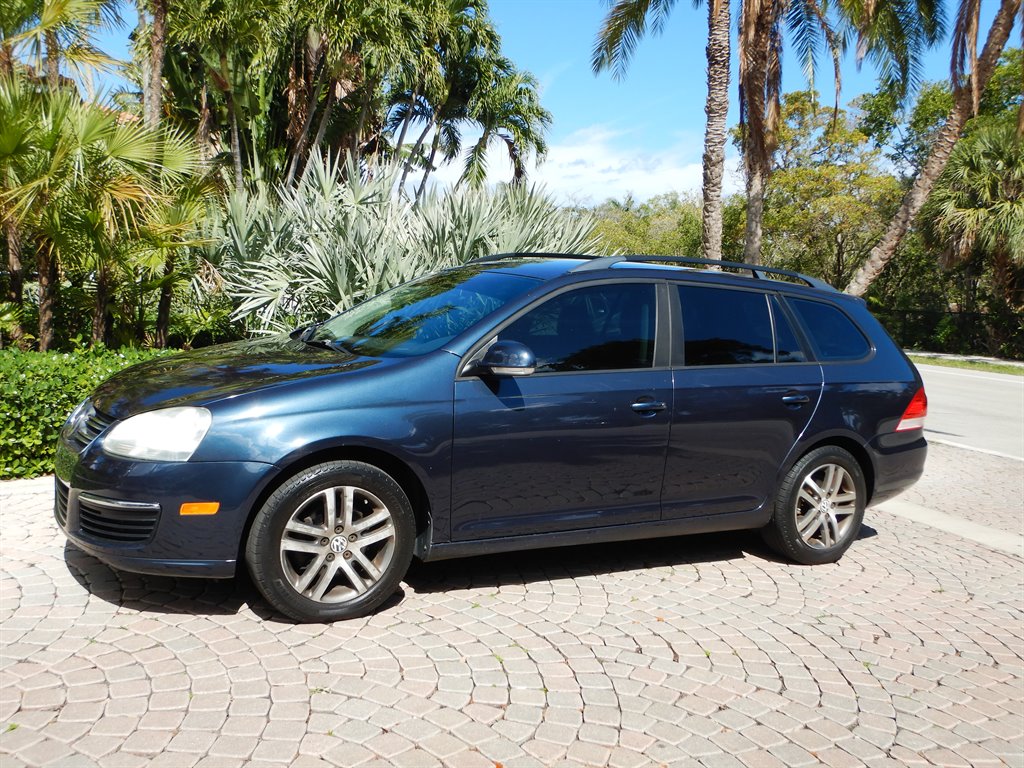 2009 Volkswagen Jetta S photo