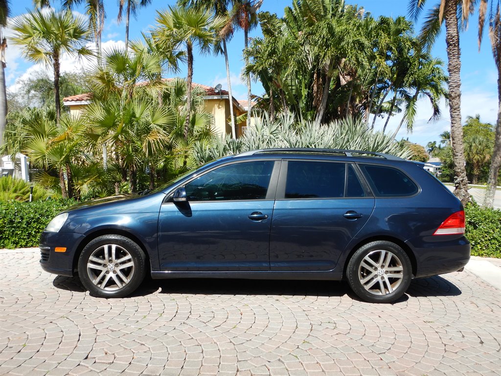 2009 Volkswagen Jetta S photo