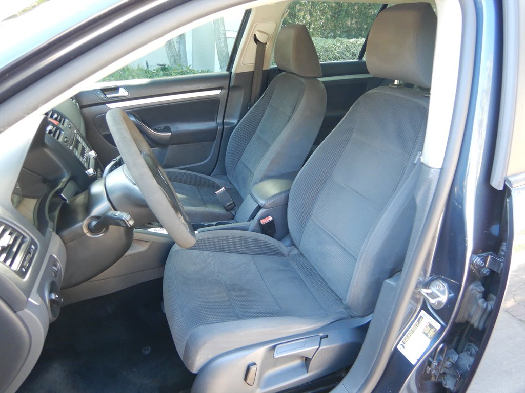 2009 Volkswagen Jetta S photo