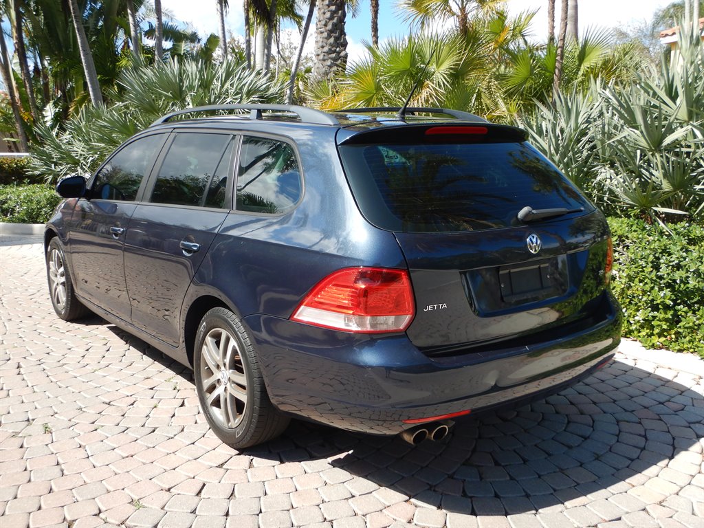 2009 Volkswagen Jetta S photo