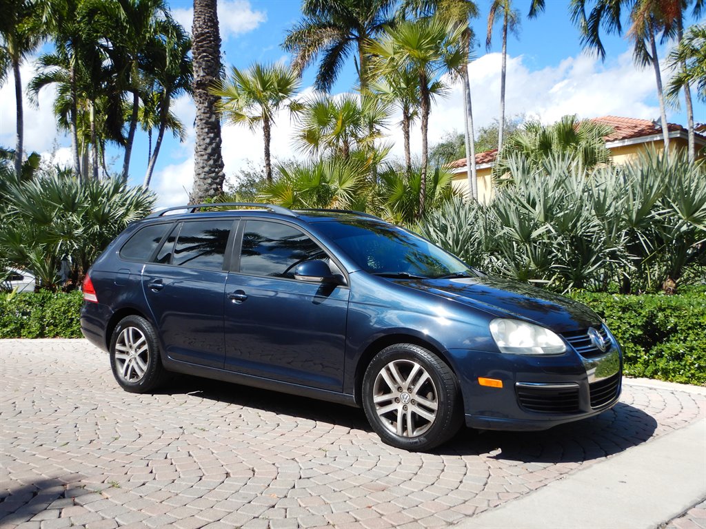 2009 Volkswagen Jetta S photo