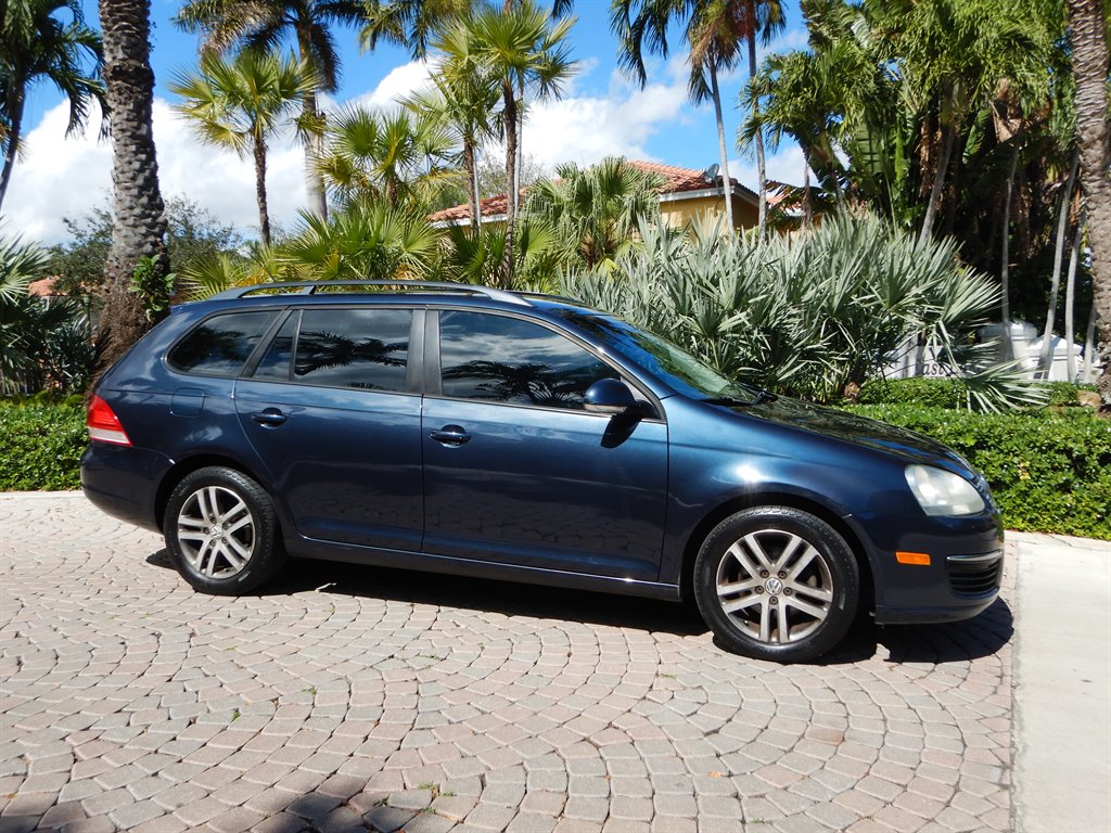 2009 Volkswagen Jetta S photo
