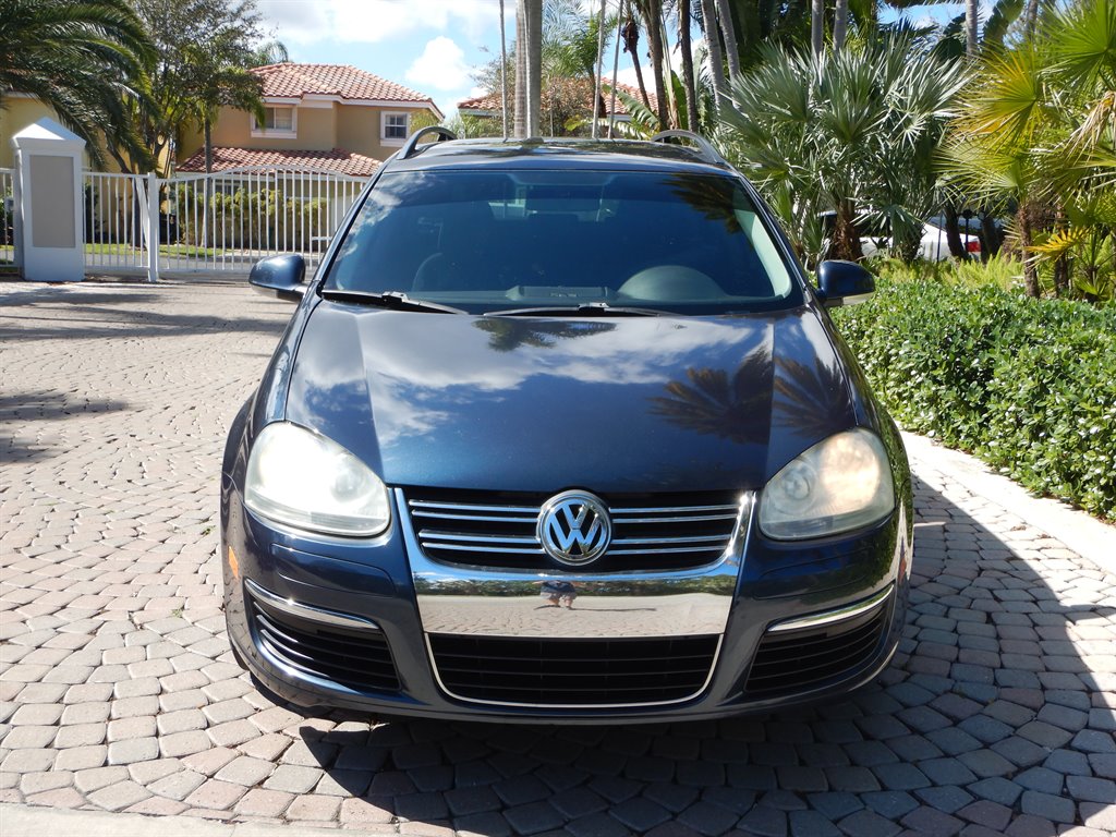 2009 Volkswagen Jetta S photo