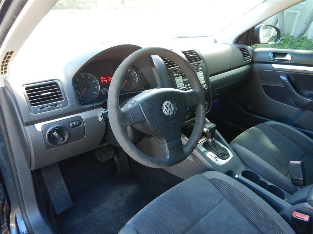 2009 Volkswagen Jetta S photo