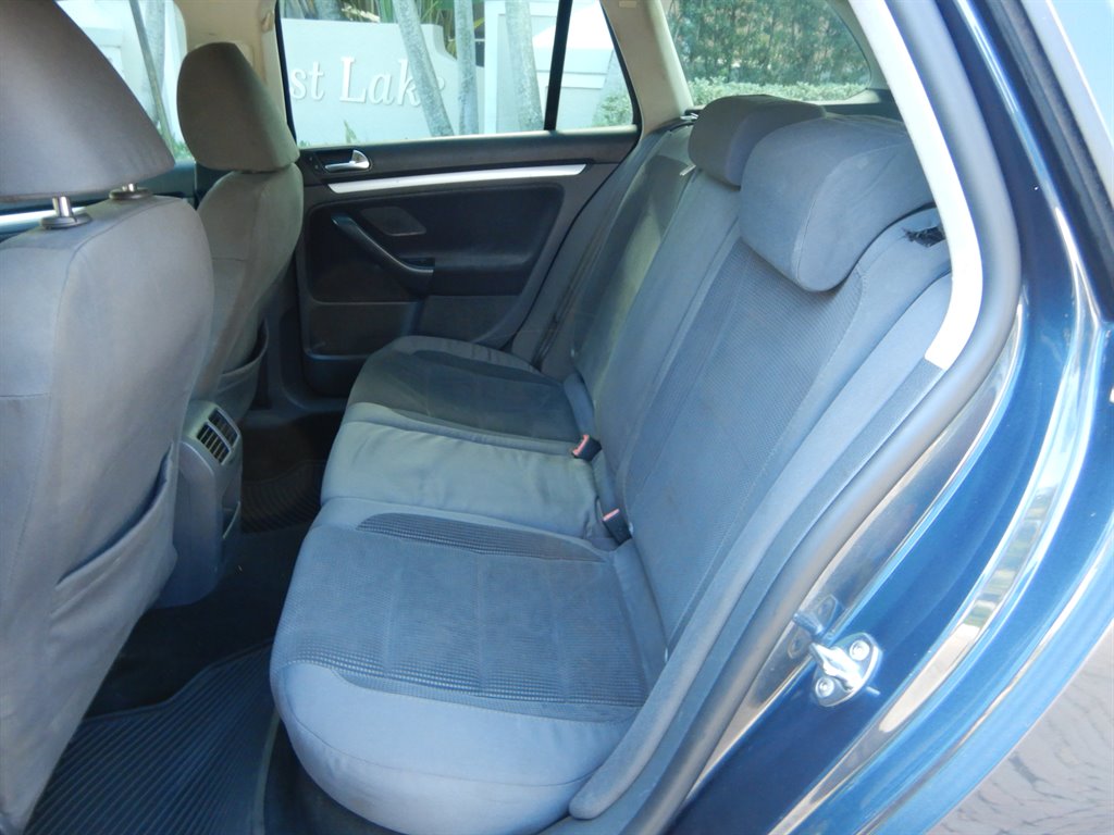 2009 Volkswagen Jetta S photo