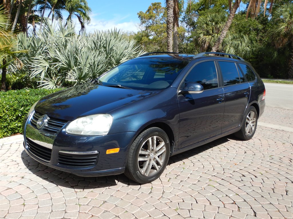 2009 Volkswagen Jetta S photo