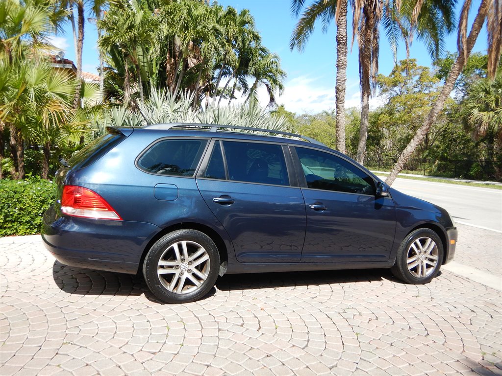 2009 Volkswagen Jetta S photo