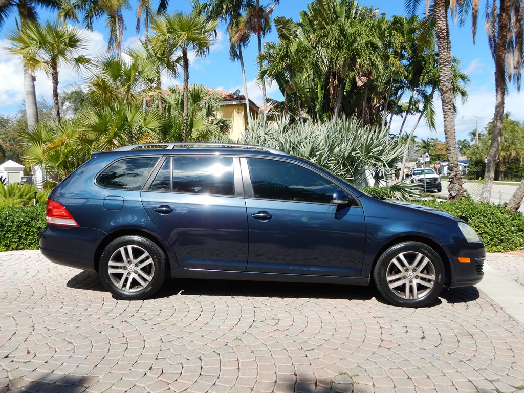 2009 Volkswagen Jetta S photo