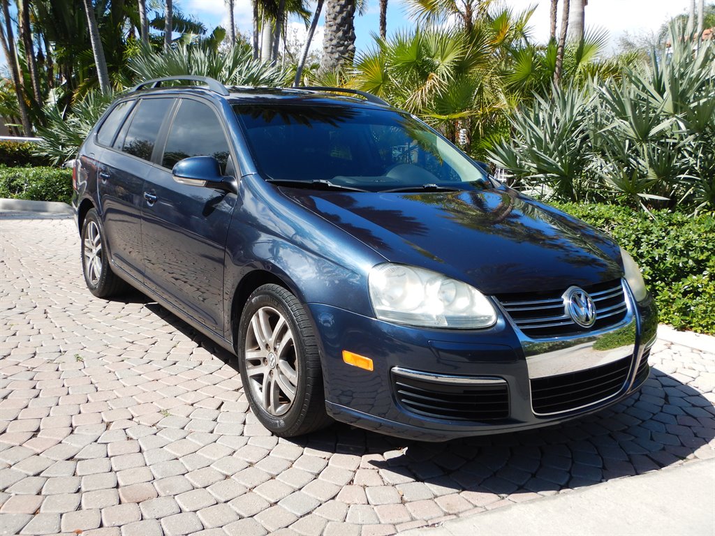 2009 Volkswagen Jetta S photo