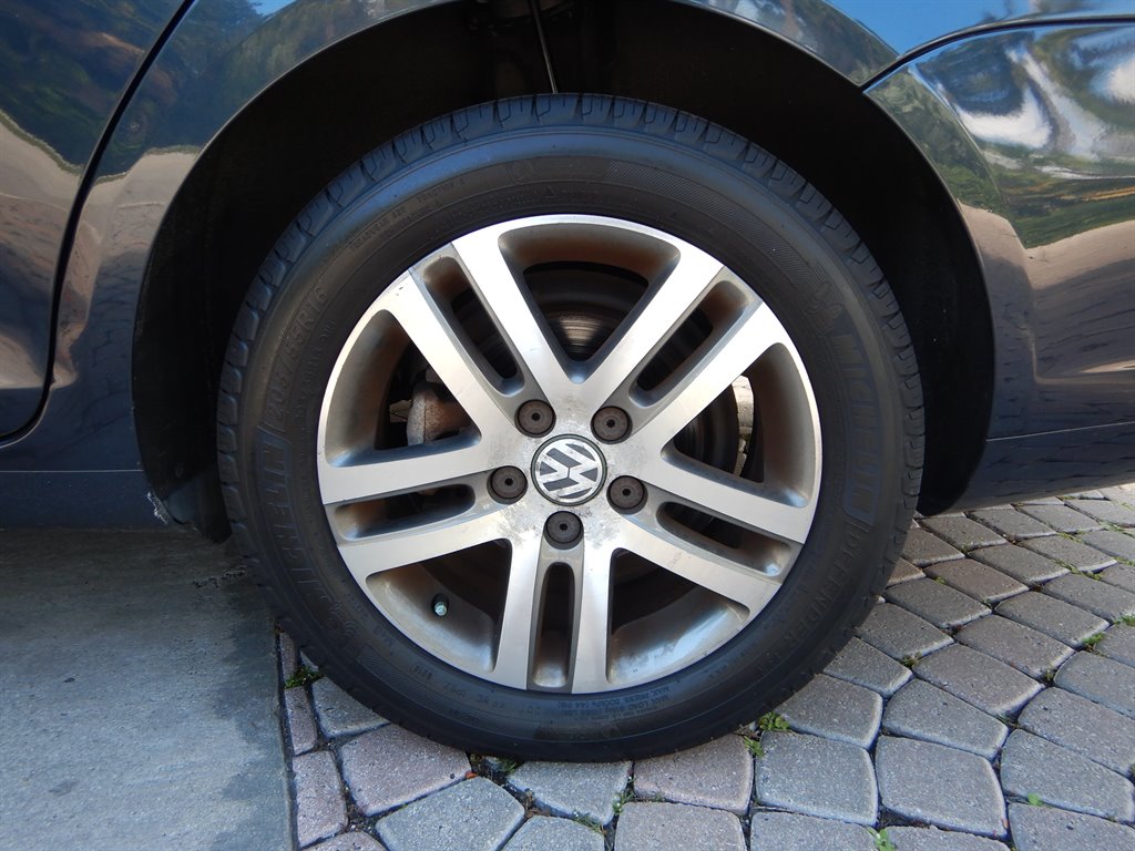 2009 Volkswagen Jetta S photo