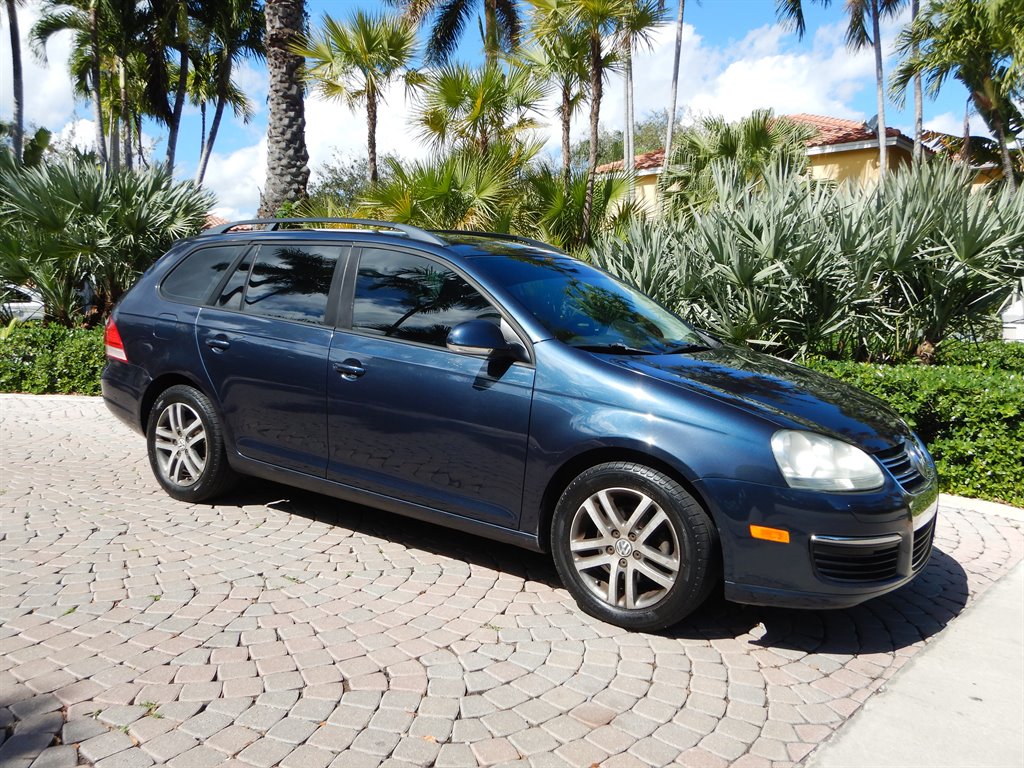2009 Volkswagen Jetta S photo