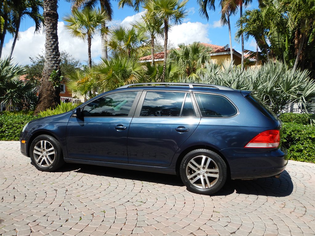 2009 Volkswagen Jetta S photo