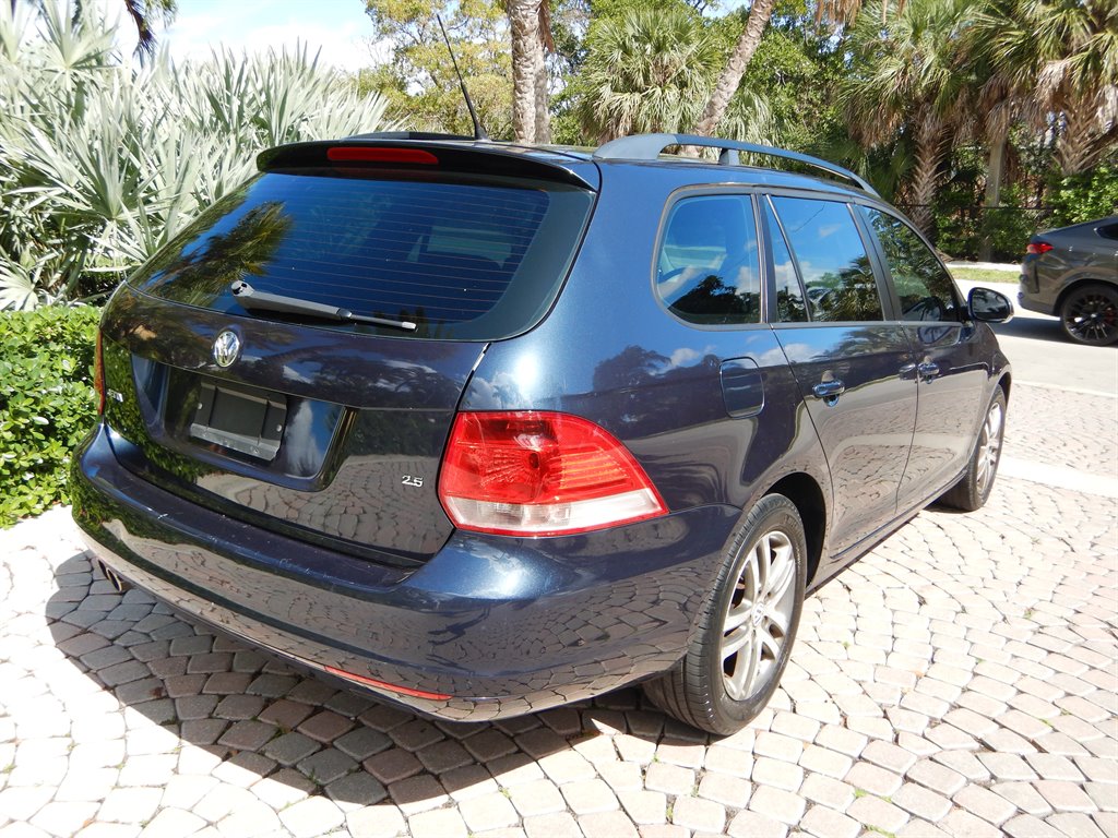 2009 Volkswagen Jetta S photo