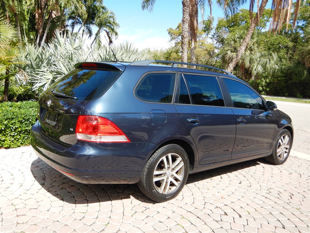 2009 Volkswagen Jetta S photo