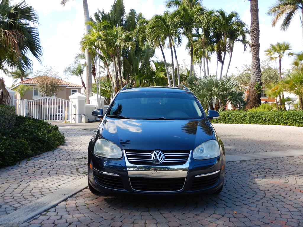 2009 Volkswagen Jetta S photo