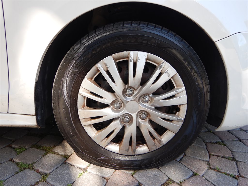 2012 Volkswagen Jetta photo