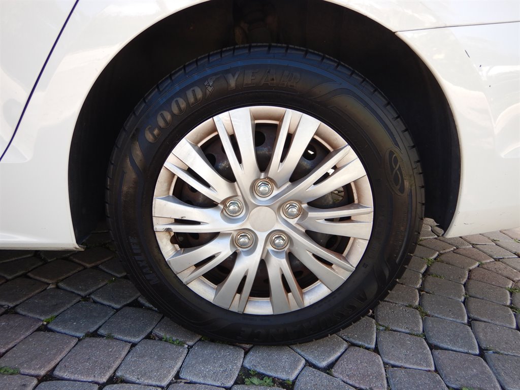 2012 Volkswagen Jetta photo