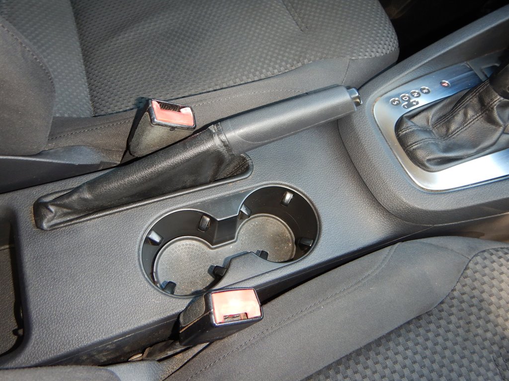 2012 Volkswagen Jetta photo