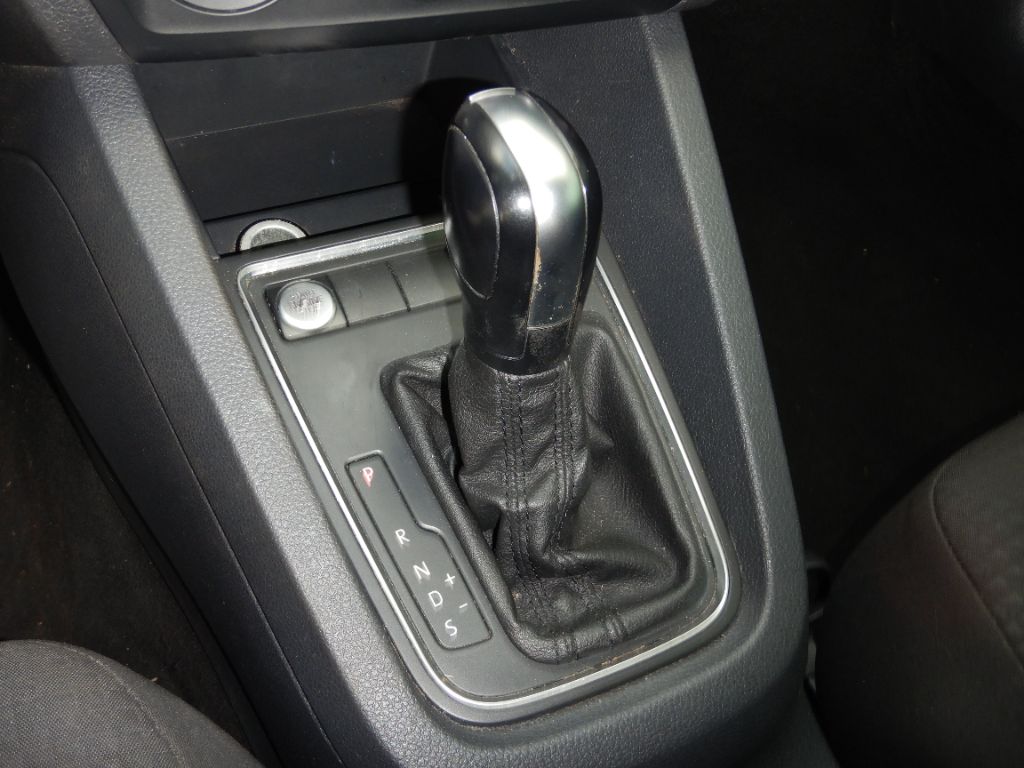 2015 Volkswagen Jetta SE photo