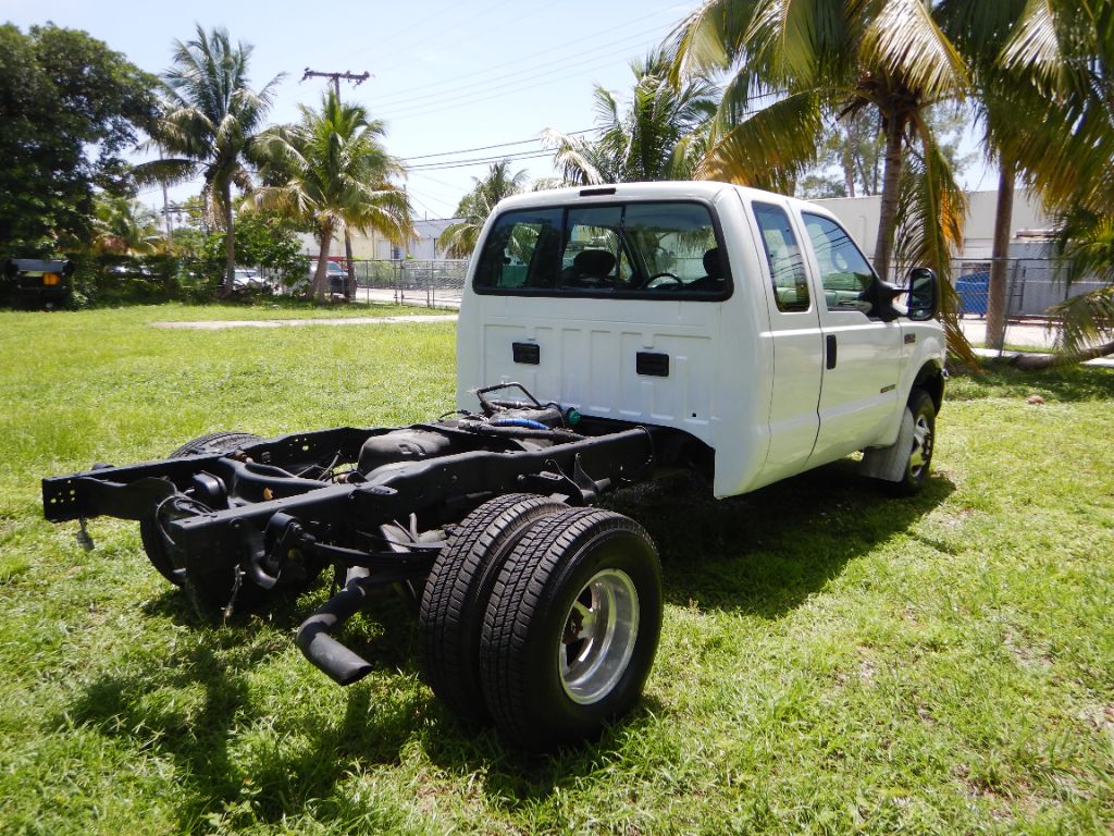 2002 Ford F-350 - $17,850