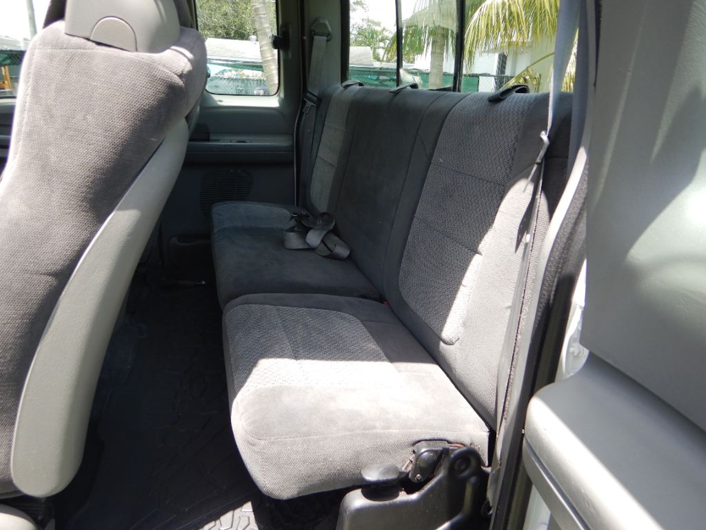 2002 Ford F-350 - $17,850