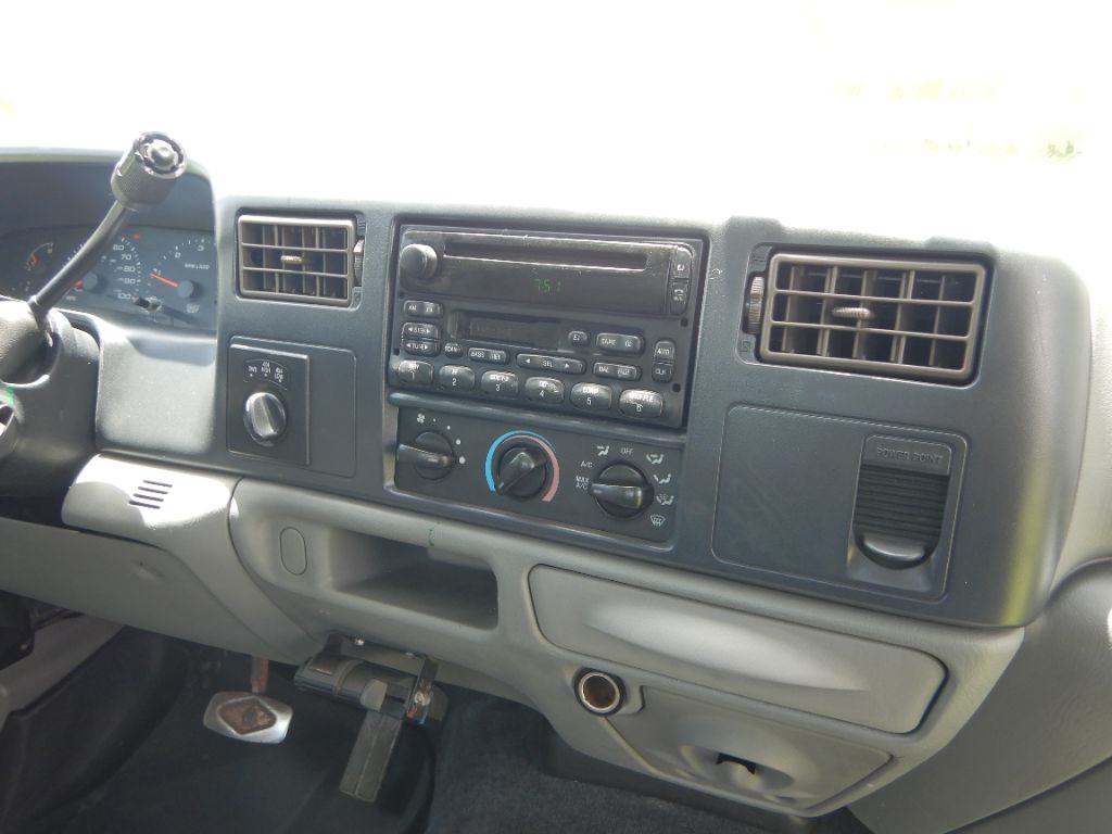 2002 Ford F-350 - $17,850