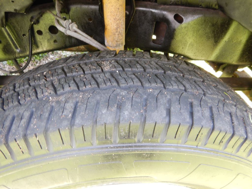 2002 Ford F-350 - $17,850