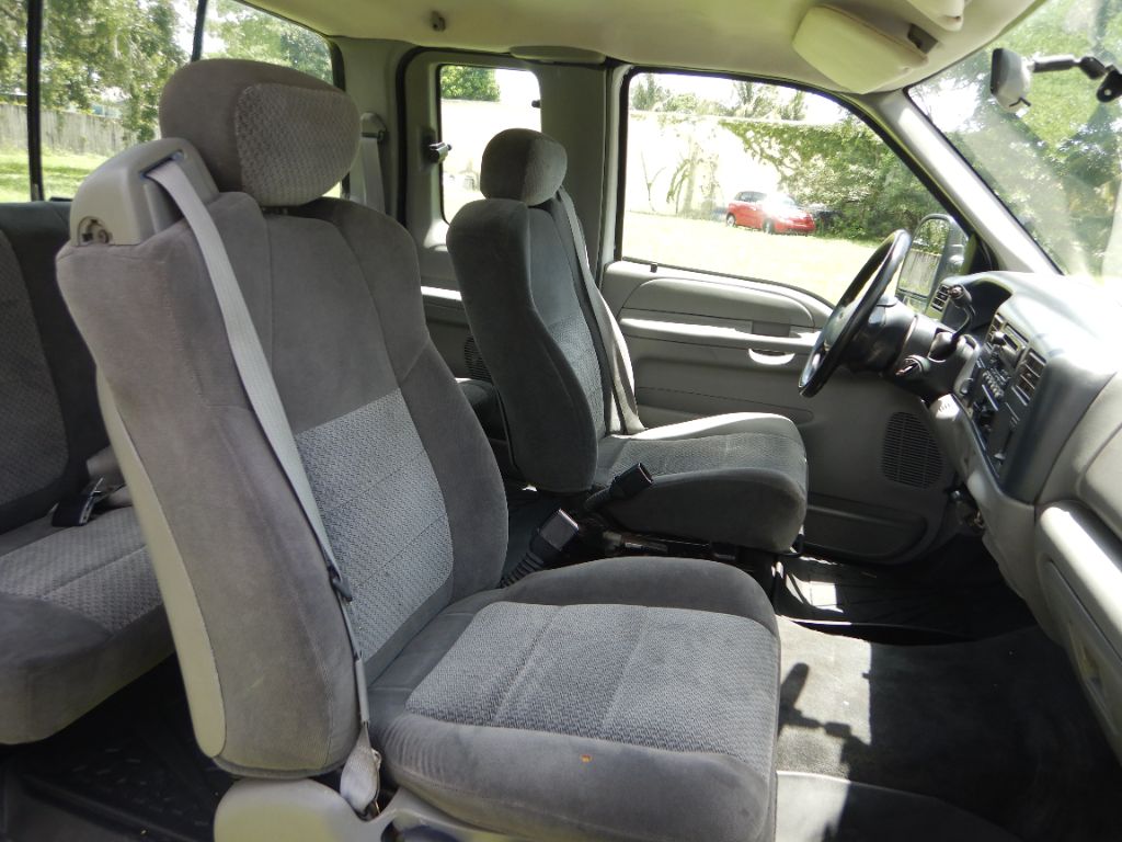 2002 Ford F-350 - $17,850